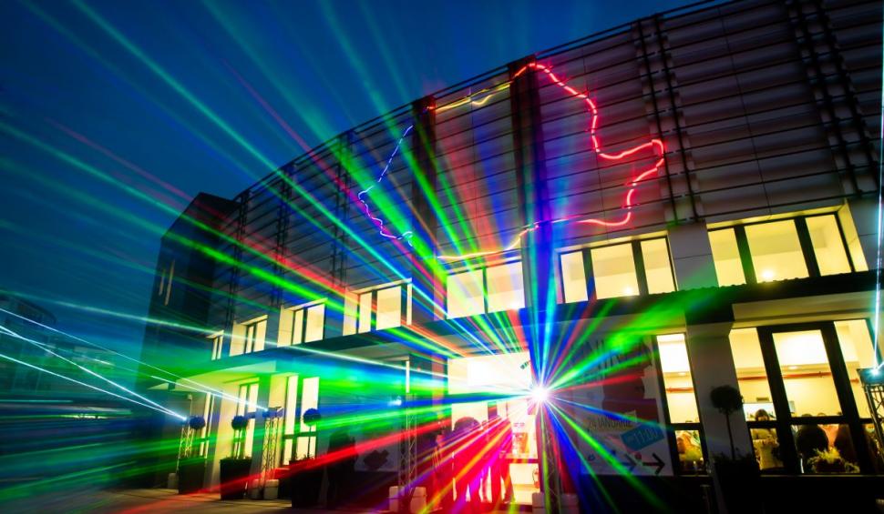 Supereveniment Antena 3. Istoria adusă în viitor | România Inteligentă 747197