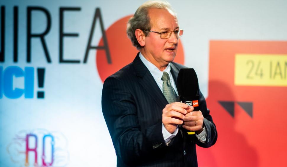 Supereveniment Antena 3. Istoria adusă în viitor | România Inteligentă 747199