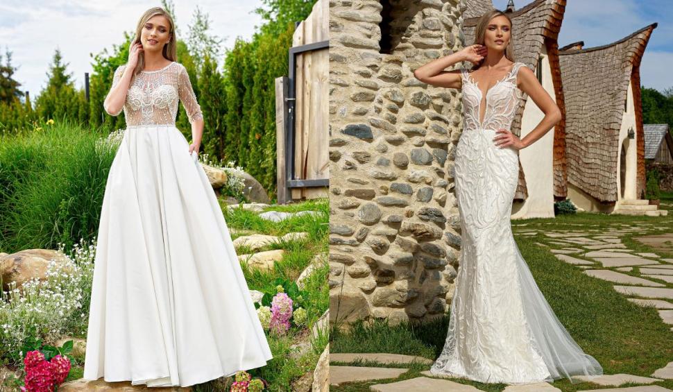 6 greșeli frecvente pe care le fac miresele atunci când cumpără rochia 747384