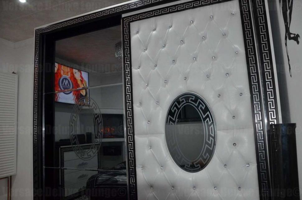 Apartament Versace în Iași, chirie de 700 de euro: "Cel mai frumos apartament din Iași în care poți locui" 747392