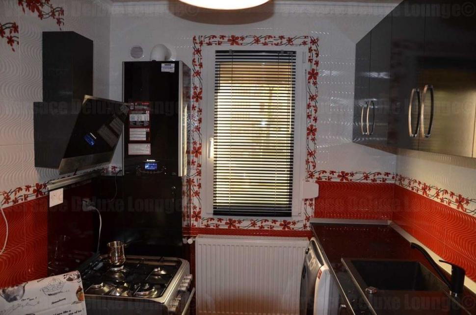 Apartament Versace în Iași, chirie de 700 de euro: "Cel mai frumos apartament din Iași în care poți locui" 747394