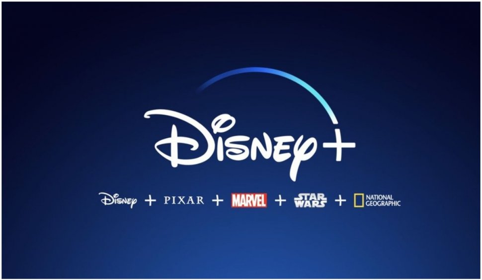 Este oficial: Disney+ se lansează în România în această vară