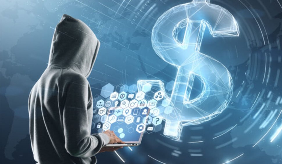 Investitorii în criptomonede, noile ţinte ale infractorilor cibernetici. Cum ne putem proteja de atacurile online