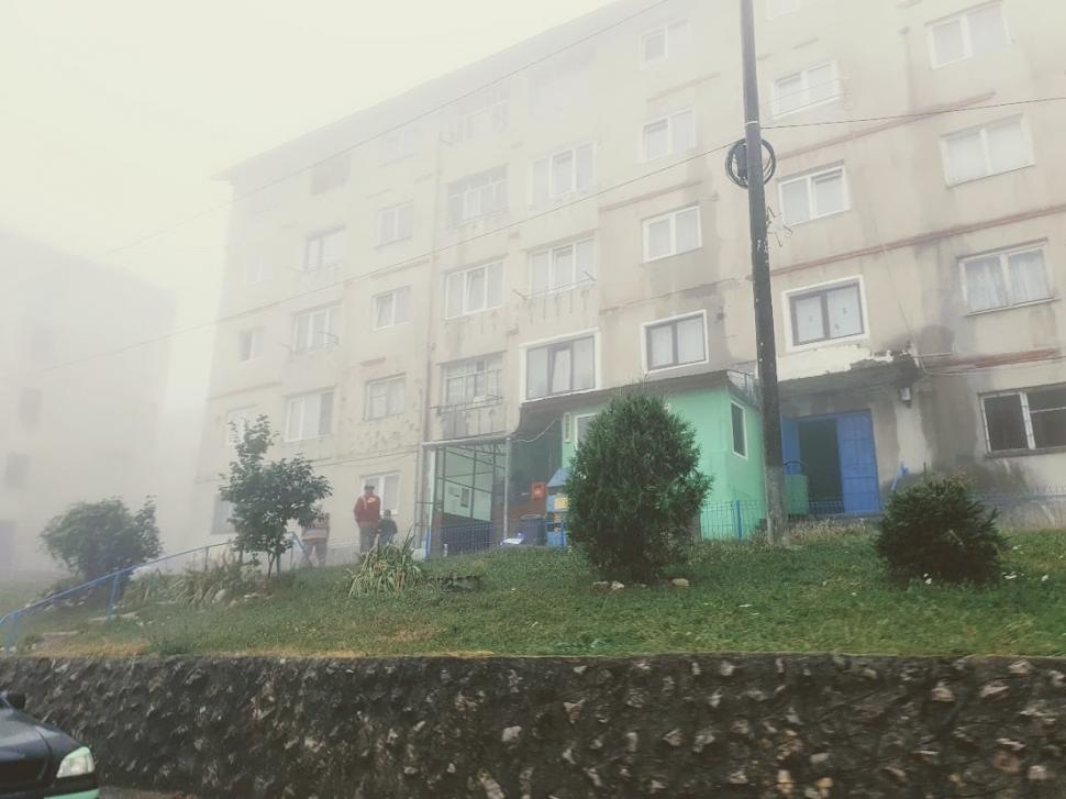 Orașul din România unde poți cumpăra un bloc întreg cu 49.000 de euro 747444