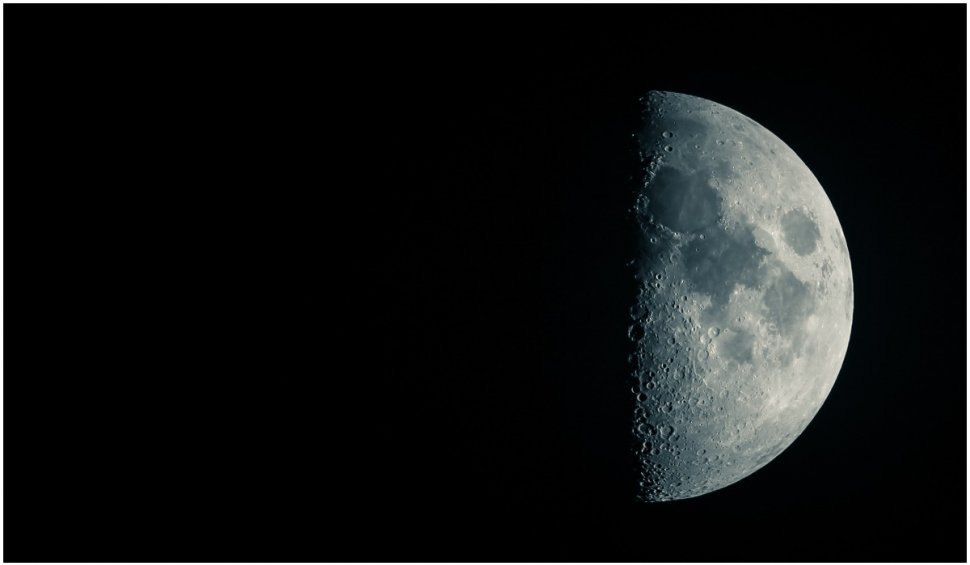 O rachetă SpaceX va lovi Luna | Coliziunea va avea loc în martie
