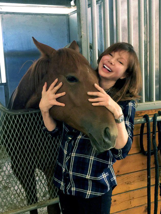 Ce vârstă are și cum arată acum Victoria Principal, actrița care a interpretat-o pe Pamela Ewing din "Dallas" 747490