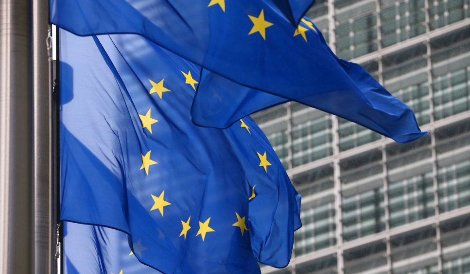 Conducerea Parlamentului European se reconfigurează la Bruxelles săptămâna aceasta