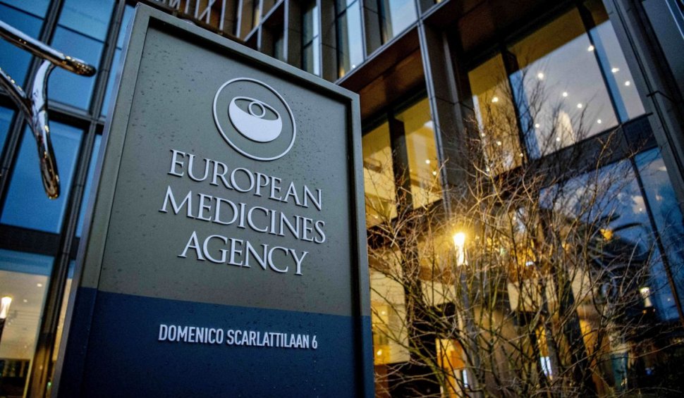 EMA aprobă prima pilulă anti-COVID din Uniunea Europeană