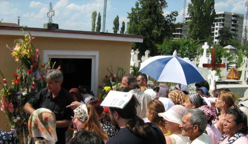 Mărturia Părintelui Iustin Pârvu, despre sfântul cu moaştele întregi din România sau "mortul-viu": "Avea cu adevărat darul smereniei" 747571