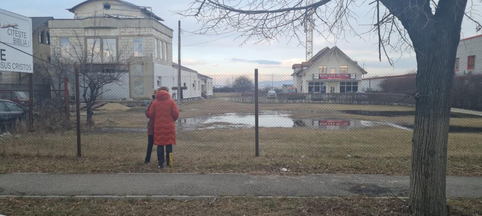 Alertă în Ploiești după o scurgere de produse petroliere dintr-un rezervor. Circulația a fost restricționată 747799