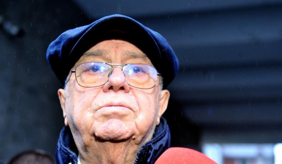 Alexandru Arşinel, după ce a fost umilit de Nicuşor Dan: "M-a tratat ca pe tovarăşul NIMENI"