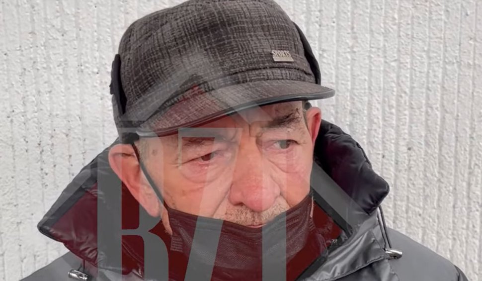 Drama unui pensionar de 73 de ani din Iaşi care creşte trei nepoţi rămaşi fără mamă: "E greu şi sunt bolnav. Mă rog la Dumnezeu să îi țină sănătoși și să mă ajute"