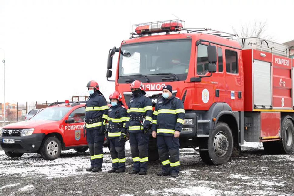 Exercițiu româno-ucrainean în Delta Dunării: Intervenția rapidă în cazul unui accident naval de amploare la frontieră 747758