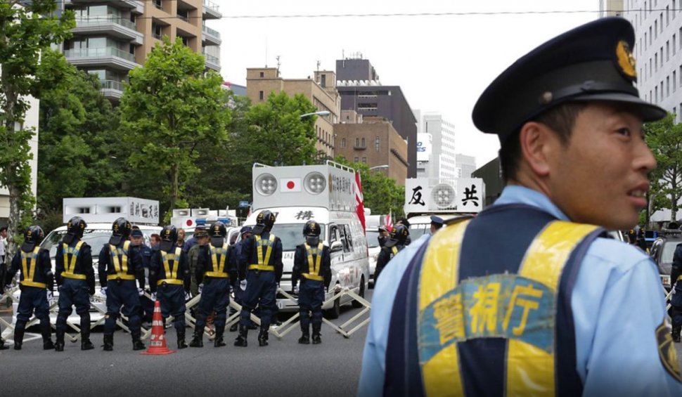 Un bărbat i-a luat ostatici pe medicii care i-au îngrijit mama și l-a ucis pe unul dintre ei, în Japonia