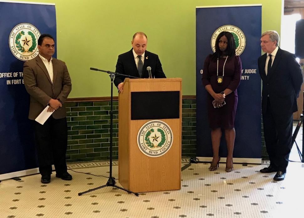 România, elogiată în Texas pentru contribuția remarcabilă la contracararea antisemitismului 747735