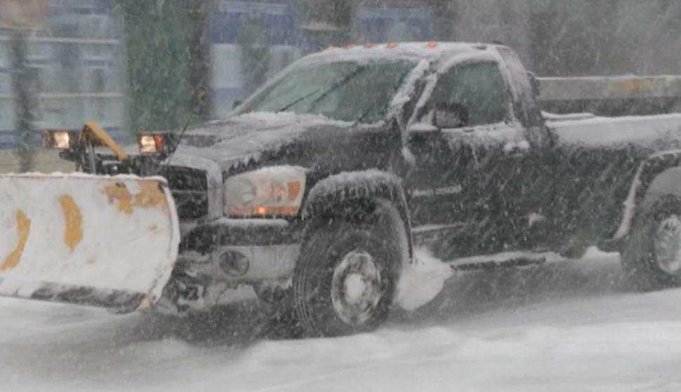 Ciclonul-bombă a lovit estul Statelor Unite. Ce a rămas în urma fenomenului extrem 747975