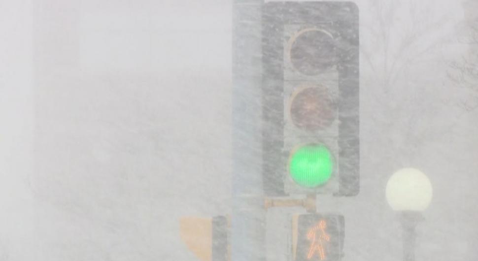 Ciclonul-bombă a lovit estul Statelor Unite. Ce a rămas în urma fenomenului extrem 747977