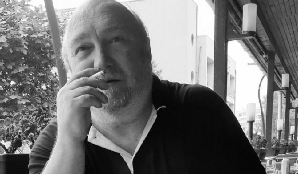 A murit Paul Pârvu, jurnalistul insultat de Ion Iliescu: "Măi animalule”