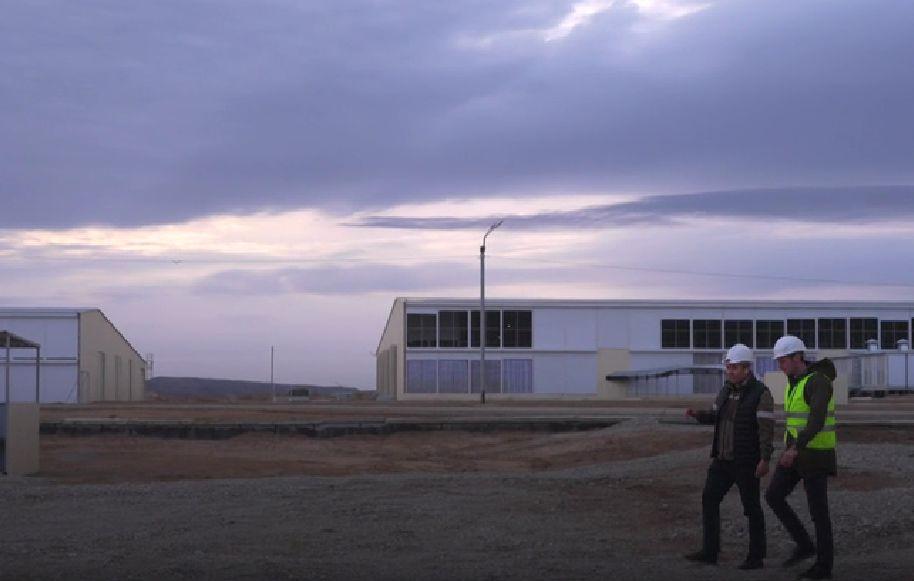 Misterele minei de criptomonede din Kazahstan. "Când vin la muncă, aud sunetul banilor!" 748078