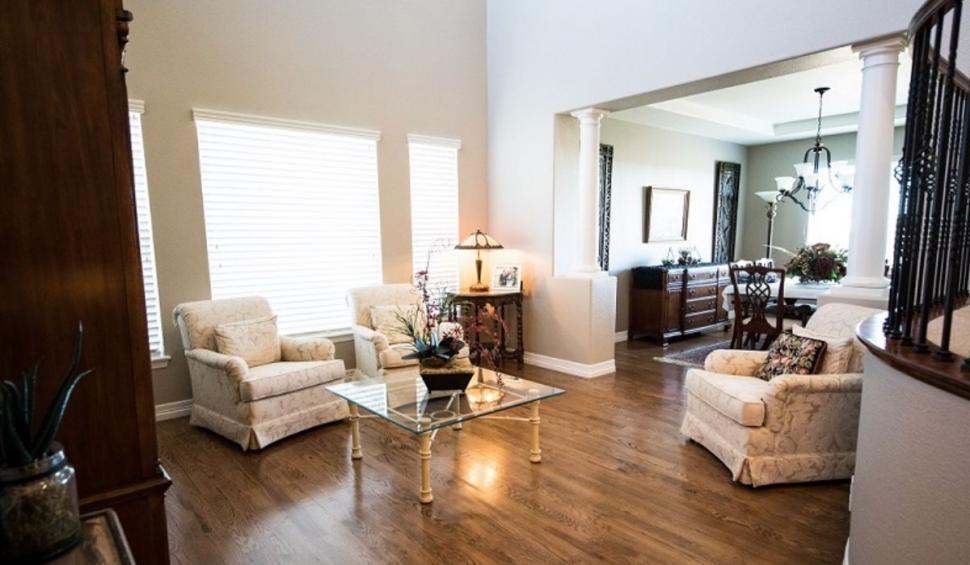 Oferă casei tale un aspect elegant, o actualizare în acest sezon de iarnă 748075