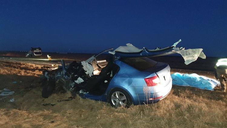 El este şeful ANOFM, mort după un accident rutier în Slatina. Avea 61 de ani şi a fost găsit în stop cardio-respirator 748048