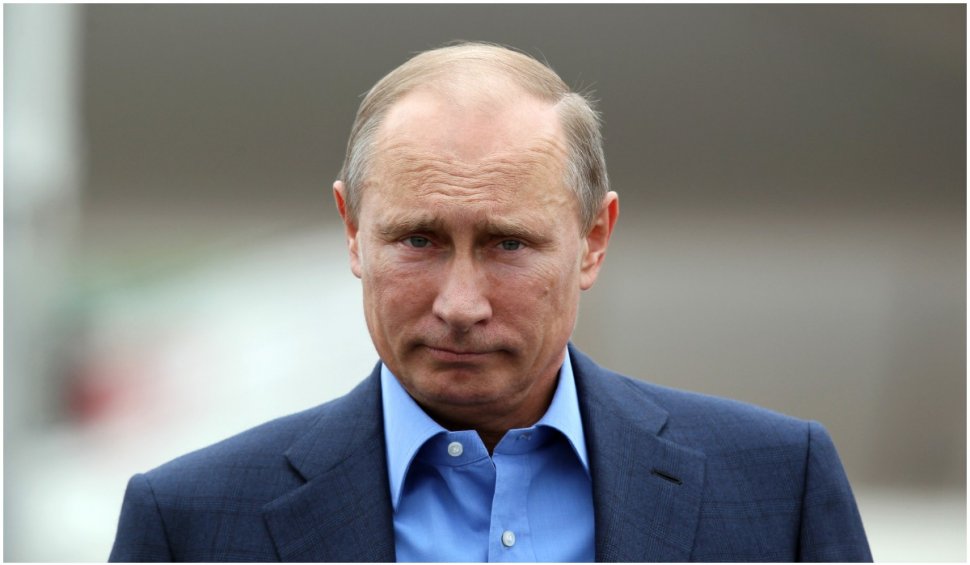 Vladimir Putin, somat să nu înceapă războiul în Ucraina, într-o petiție semnată de celebrități din Rusia