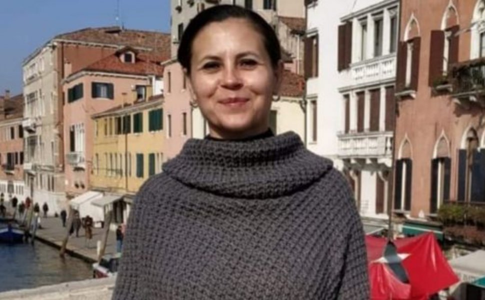 Femeia de 47 de ani, care dispăruse săptămâna trecută de la Spitalul Judeţean din Zalău, a fost găsită decedată într-un pârâu