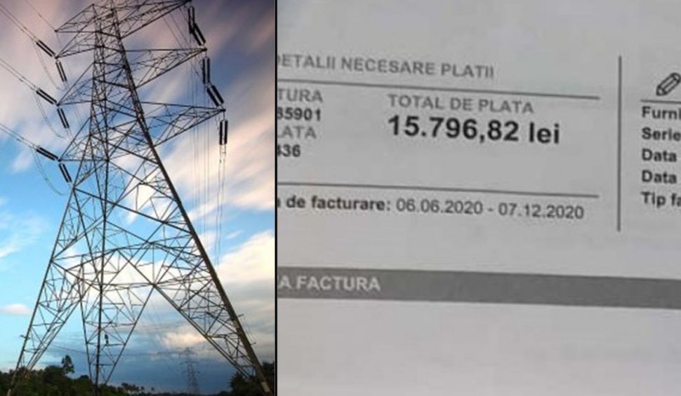 Şeful ANPC arată cum are loc furtul din facturile de energie şi gaze. Milioane de români au primit calculaţia aşa