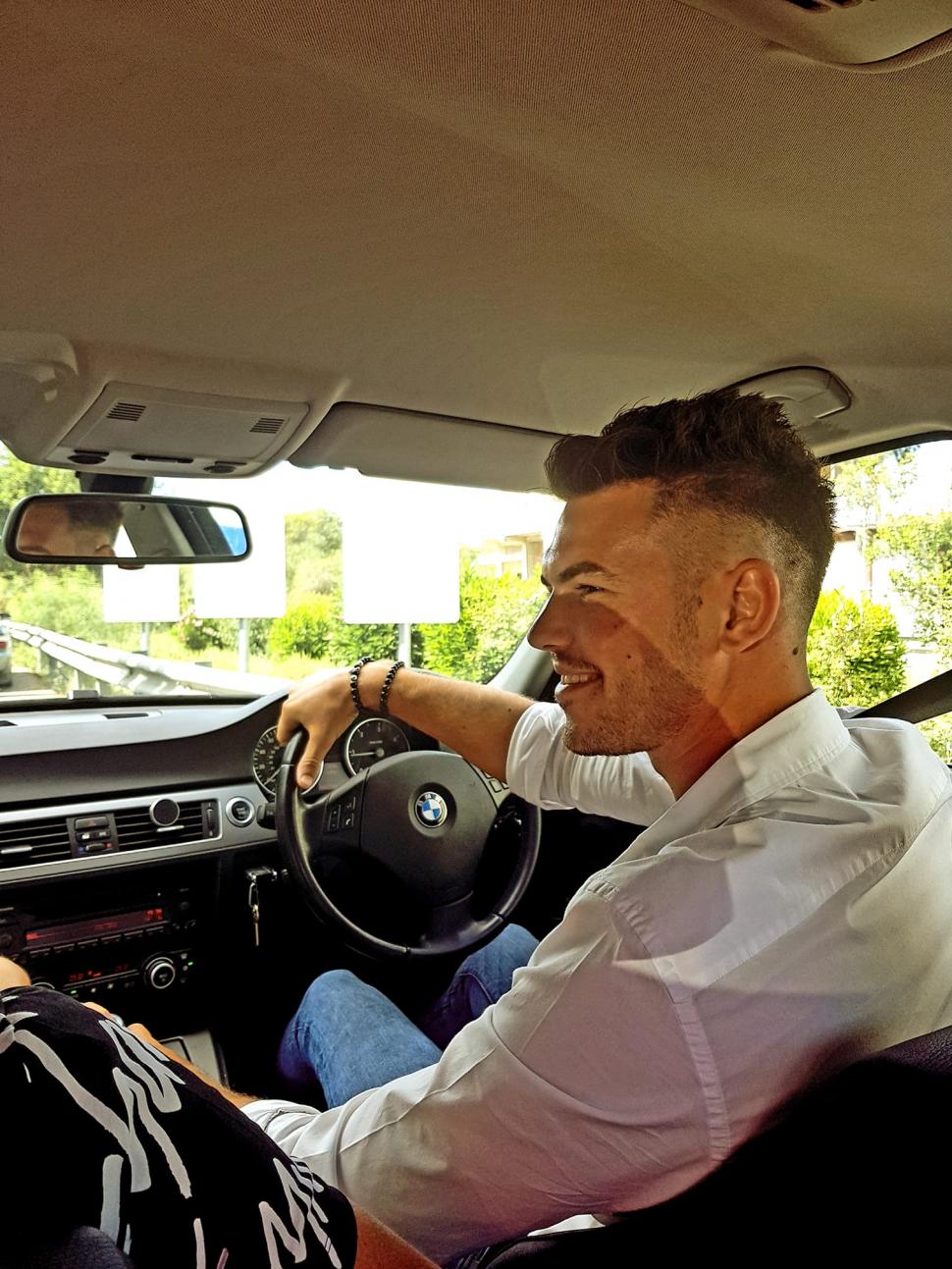 Cine erau cei doi şoferi care au murit în cel mai grav accident din ultimii ani. Unul era tatăl a doi copii, celălalt avea 30 ani 748306