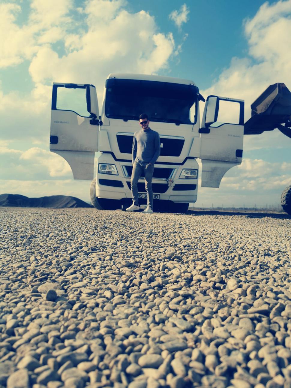 Cine erau cei doi şoferi care au murit în cel mai grav accident din ultimii ani. Unul era tatăl a doi copii, celălalt avea 30 ani 748307