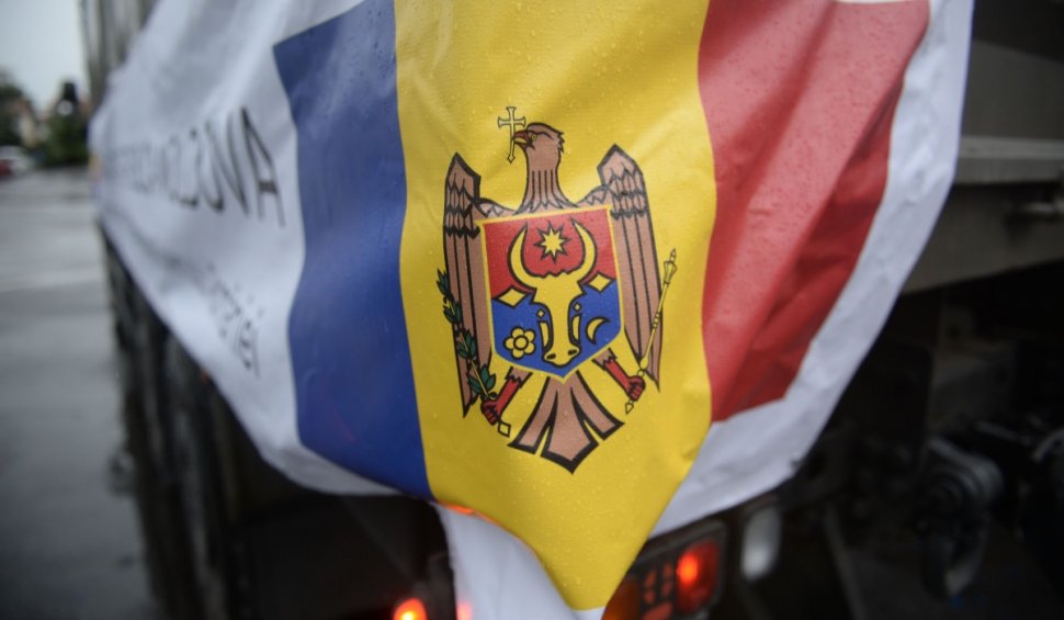 Studenții din Iași solicită eliminarea restricțiilor anti-COVID de la granița României cu Republica Moldova