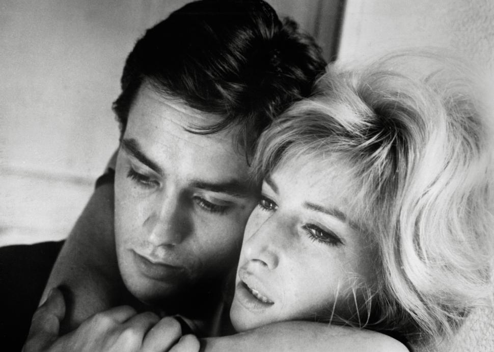 A murit celebra actriță Monica Vitti, supranumită "regina cinematografiei italiene" 748510