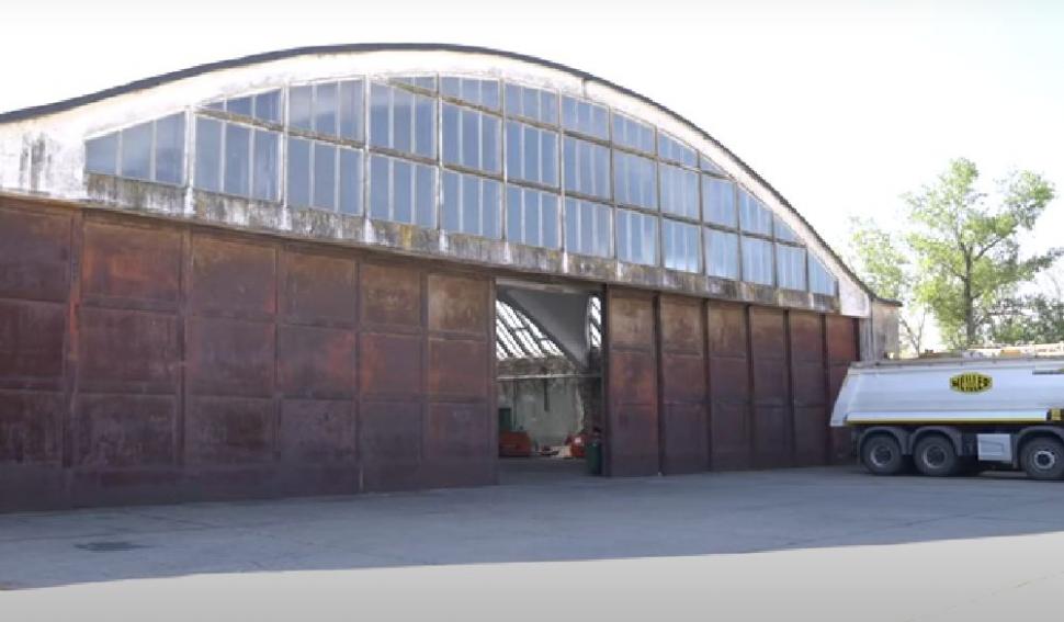 Imagini din Baza Deveselu, despre care propaganda lui Vladimir Putin spune că amenință Rusia. Este aproape imposibil de penetrat pe cale terestră 748742