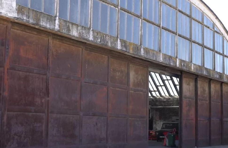 Imagini din Baza Deveselu, despre care propaganda lui Vladimir Putin spune că amenință Rusia. Este aproape imposibil de penetrat pe cale terestră 748743