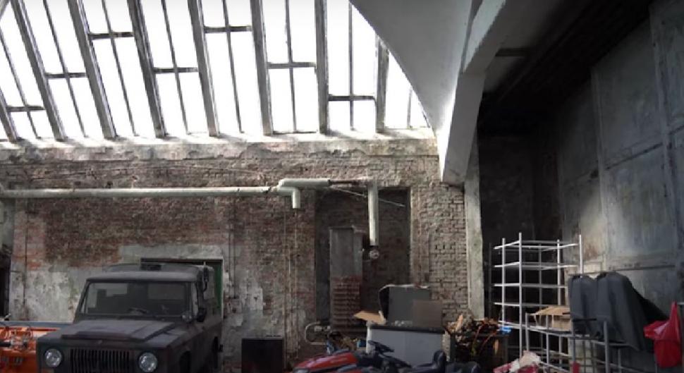 Imagini din Baza Deveselu, despre care propaganda lui Vladimir Putin spune că amenință Rusia. Este aproape imposibil de penetrat pe cale terestră 748744