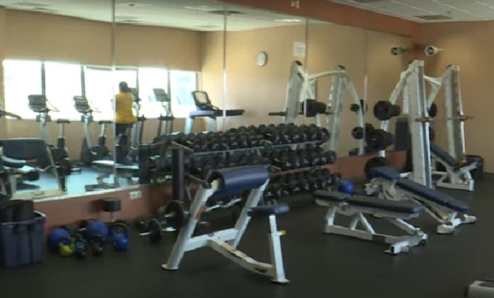 Imagini din Baza Deveselu, despre care propaganda lui Vladimir Putin spune că amenință Rusia. Este aproape imposibil de penetrat pe cale terestră 748747