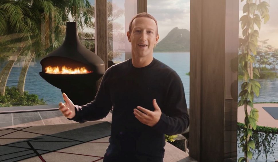 Mark Zuckerberg, în fața unei pierderi uriașe după prăbușirea acțiunilor Meta