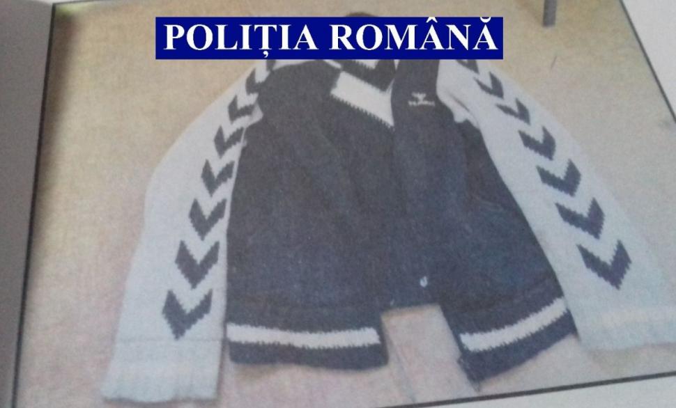 Patru persoane bănuite de furt calificat în Telorman, reţinute în urma reportajelor prezentate la Antena 3 748755