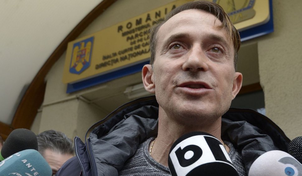 Radu Mazăre, condamnare definitivă în dosarul Polaris