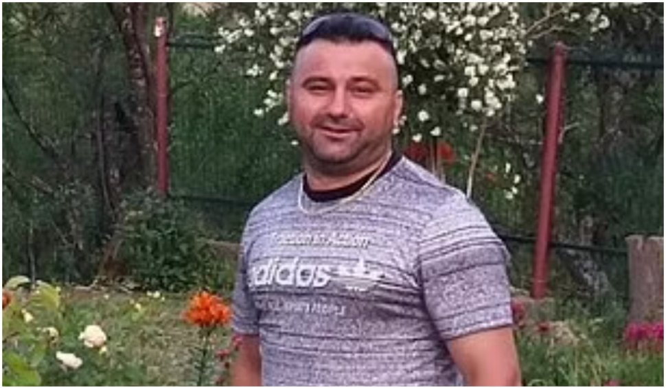 Un român care și-a tăiat mâna în timp ce încerca să-și ucidă soția a primit despăgubiri de 17.500 de lire sterline