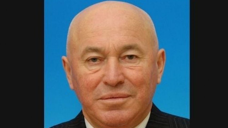 Doliu în PSD. A murit fostul deputat și senator Vasile Mocanu