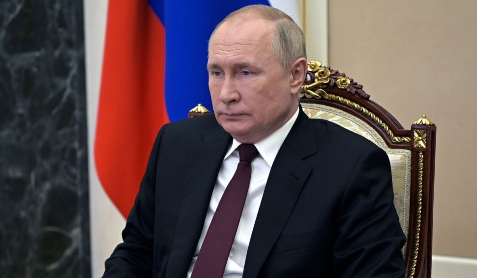 Vladimir Putin a dezvăluit cu cine împarte viziunea sa asupra problemelor lumii