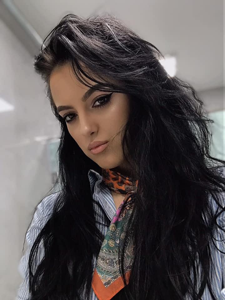 A murit Daniela, tânăra izbită de un copac în timp ce era trasă cu un colac pe zăpadă, în Negreşti-Oaş 748896