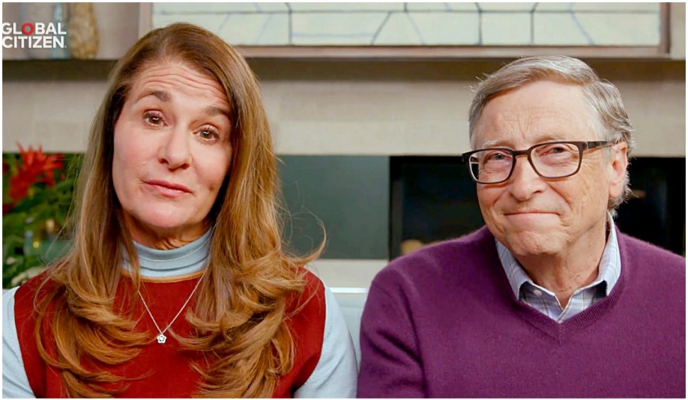 Bill Gates, lovitură de grație din partea fostei soții. Melinda a luat o decizie radicală privind averea sa