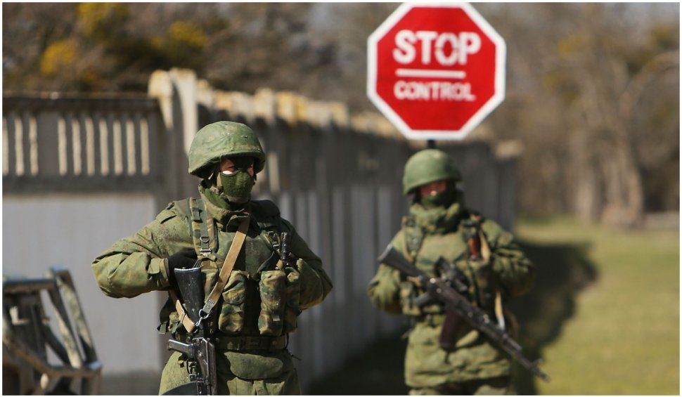 Cazurile record de COVID din  Rusia și Ucraina complică planurile militare