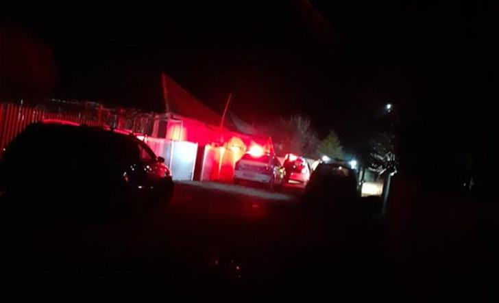 Ea este femeia ucisă cu un cuțit în inimă de soţul gelos! Cristina lasă în urmă patru copilași 749133