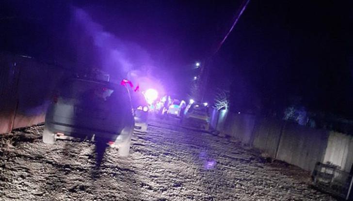 Ea este femeia ucisă cu un cuțit în inimă de soţul gelos! Cristina lasă în urmă patru copilași 749134