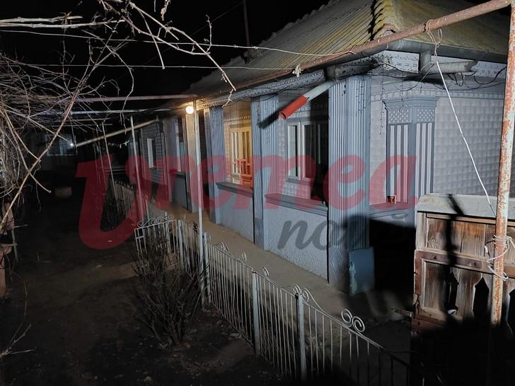 Ea este femeia ucisă cu un cuțit în inimă de soţul gelos! Cristina lasă în urmă patru copilași 749135