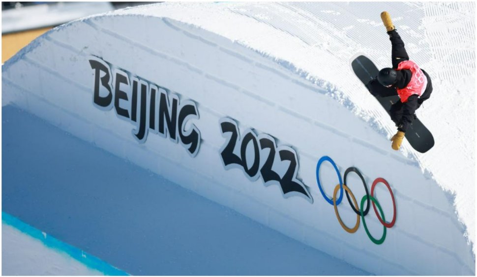 Jocurile Olimpice Beijing 2022, gata de start. Sport, controverse și restricții COVID-19, în China