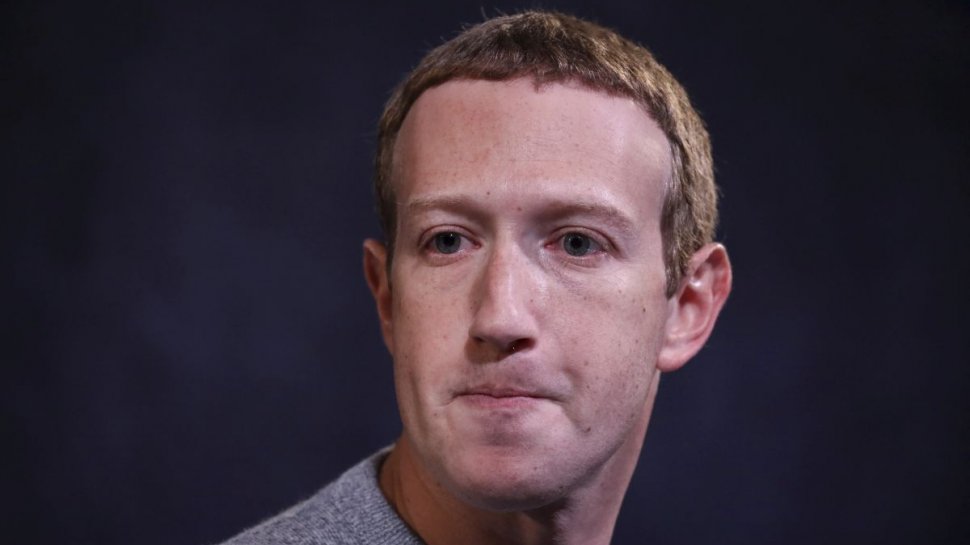 Zuckerberg recomandă utilizatorilor Messenger să nu mai realizeze capturi de ecran la conversaţii. Motivul pentru care nu trebuie să faci acest lucru